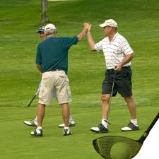 golf hollow oak open series tournament play ncga person charity association tips national